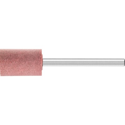 Poliflex Schleifstift Zylinderform Ø 10x15 mm Schaft-Ø 3 mm Bindung GR A220 Poliflex Schleifstift Zylinderform Ø 10x15 mm Schaft-Ø 3 mm Bindung GR A220 von Pferd