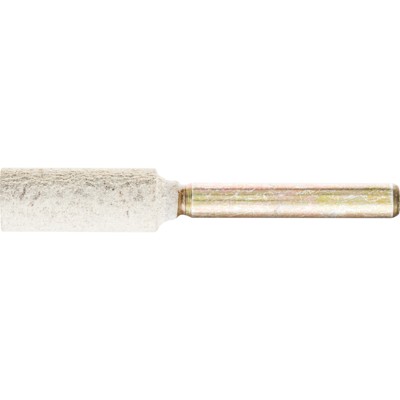 Poliflex Schleifstift Zylinderform Ø 10x25 mm Schaft-Ø 6 mm Bindung TX A120 Poliflex Schleifstift Zylinderform Ø 10x25 mm Schaft-Ø 6 mm Bindung TX A120 von Pferd