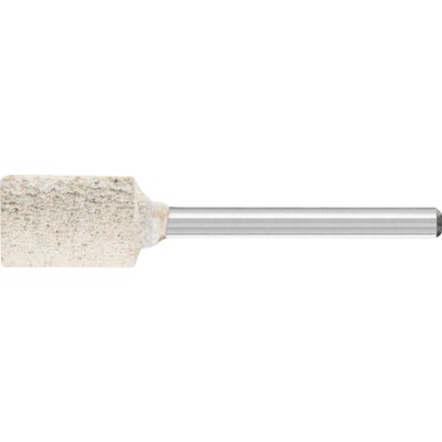 Poliflex Schleifstift Zylinderform Ø 8x12 mm Schaft-Ø 3 mm Bindung TX A120 Poliflex Schleifstift Zylinderform Ø 8x12 mm Schaft-Ø 3 mm Bindung TX A120 von Pferd