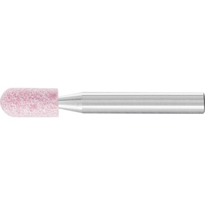 STEEL EDGE Schleifstift Walzenrund Ø 8x16 mm Schaft-Ø 6 mm A80 für Stahl- und Stahlguss STEEL EDGE Schleifstift Walzenrund Ø 8x16 mm Schaft-Ø 6 mm A80 für Stahl- und Stahlguss von Pferd