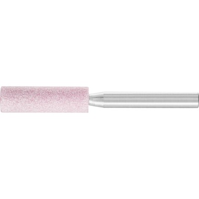 STEEL EDGE Schleifstift Zylinder Ø 10x32 mm Schaft-Ø 6 mm A80 für Stahl- und Stahlguss STEEL EDGE Schleifstift Zylinder Ø 10x32 mm Schaft-Ø 6 mm A80 für Stahl- und Stahlguss von Pferd