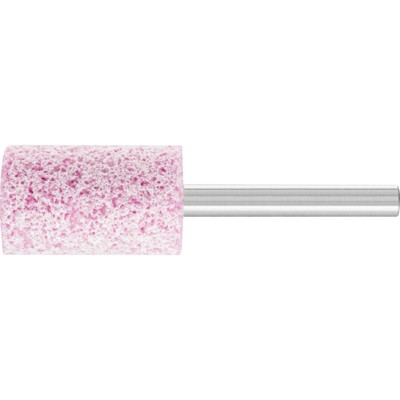 STEEL EDGE Schleifstift Zylinder Ø 20x32 mm Schaft-Ø 6 mm A30 für Stahl- und Stahlguss STEEL EDGE Schleifstift Zylinder Ø 20x32 mm Schaft-Ø 6 mm A30 für Stahl- und Stahlguss von Pferd
