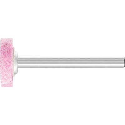 STEEL Schleifstift Zylinder Ø 13x3 mm Schaft-Ø 3 mm A100 für Stahl- und Stahlguss STEEL Schleifstift Zylinder Ø 13x3 mm Schaft-Ø 3 mm A100 für Stahl- und Stahlguss von Pferd
