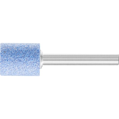 TOUGH Schleifstift Zylinder Ø 16x20mm Schaft-Ø 6 mm CO60 für schwer zerspanbare Werkstoffe TOUGH Schleifstift Zylinder Ø 16x20mm Schaft-Ø 6 mm CO60 für schwer zerspanbare Werkstoffe von Pferd