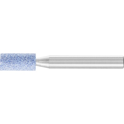 TOUGH Schleifstift Zylinder Ø 8x16 mm Schaft-Ø 6 mm CO80 für schwer zerspanbare Werkstoffe TOUGH Schleifstift Zylinder Ø 8x16 mm Schaft-Ø 6 mm CO80 für schwer zerspanbare Werkstoffe von Pferd