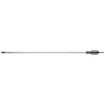 Verlängerung für Antriebsspindel SPV 100-1/4 S3/8 Max. RPM 25.000 inkl. 1/4" Spannzange" von Pferd
