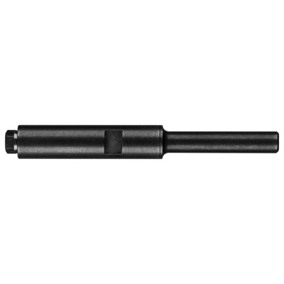 Verlängerung für Antriebsspindel SPV 50-3 S6 Max. RPM 44.000 mit 3 mm Spannzange von Pferd