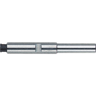 Verlängerung für Antriebsspindel SPV 50-3 S8 Max. RPM 44.000 mit 3 mm Spannzange Verlängerung für Antriebsspindel SPV 50-3 S8 Max. RPM 44.000 mit 3 mm Spannzange von Pferd