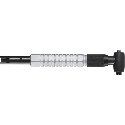 Winkelhandstück WZT 6 3.0 DPF/SRF mit 3 mm Spannzange Max. RPM 18.000 von Pferd