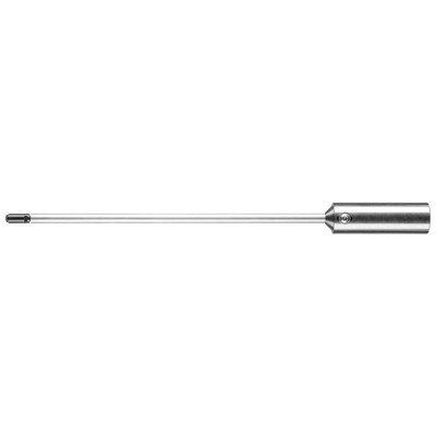 starre Verlängerung STV13 Länge 800mm inkl. 6 mm Spannzange starre Verlängerung STV13 Länge 800mm inkl. 6 mm Spannzange von Pferd
