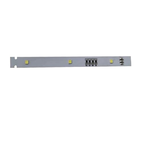 BCD-450W 261WK Kühlschrank LED Lichtplatine Ersatz CQC14134104969 E56334 Gefrierschrank Kühlschrank Zubehör Ersatz Zubehör von Pffiocix