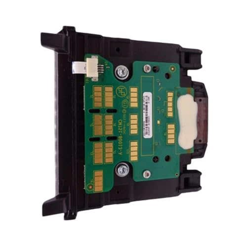 Druckkopf Druckkopf Druckkopf 950 951 für 8610 8620 251DW Drucker Zubehör Reparatur Teil Home Office Ersatz Druckkopf Druckkopf Druckkopf Druckkopf 950 951 für 8610 8620 251DW Drucker Zubehör Reparatur Teil Home Office Ersatz Druckkopf von Pffiocix