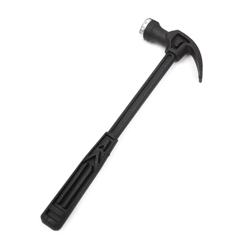 Multifunktionaler kleiner Klauenhammer für Reparaturen zu Hause und Tischlerei und effizientes, komfortables Nagelstanzwerkzeug Multifunktionaler kleiner Klauenhammer für Reparaturen zu Hause und Tischlerei und effizientes, komfortables Nagelstanzwerkzeug von Pffiocix
