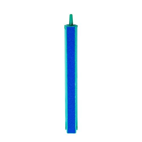Pffiocix Aquarium Luftblasen Sauerstoffversorgung Bubble Rod Zubehör für verschiedene Aquarien Effiziente Sauerstoffversorgung Blase Pffiocix Aquarium Luftblasen Sauerstoffversorgung Bubble Rod Zubehör für verschiedene Aquarien Effiziente Sauerstoffversorgung Blase von Pffiocix