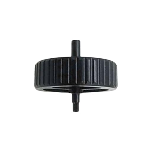 Pffiocix Gaming-Mausroller, Scroll-Metall-Maus-Rad, Ersatz für Keris II Maus-Reparatur Pffiocix Gaming-Mausroller, Scroll-Metall-Maus-Rad, Ersatz für Keris II Maus-Reparatur von Pffiocix