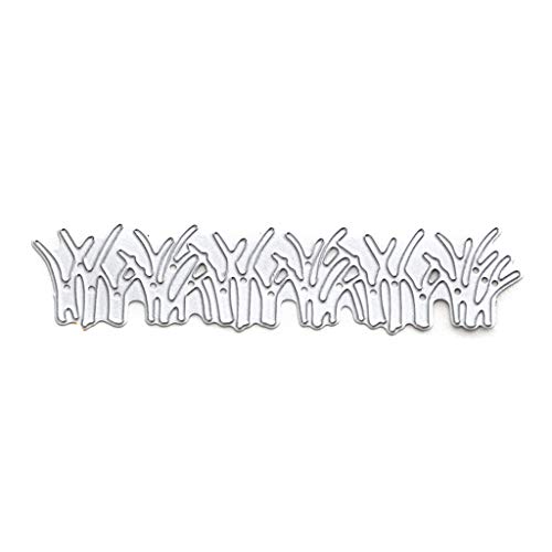 Pffiocix Grasspitzen-Stanzformen, Metallstanzformen Pffiocix Grasspitzen-Stanzformen, Metallstanzformen von Pffiocix
