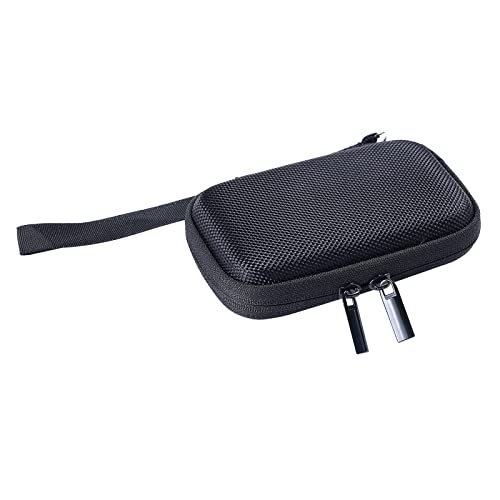 Pffiocix Hartschalen-Tragetasche, Aufbewahrungstasche für E81-Taschen, Festplatten-Taschen von Pffiocix