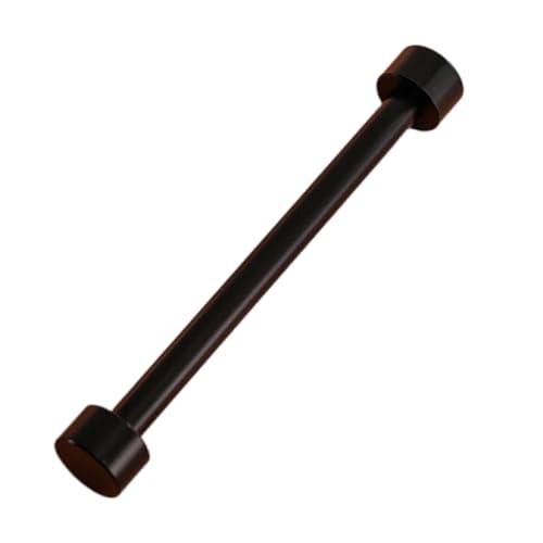 Pffiocix Kabelaufwickler Gewichtsstange für Spiraltastatur Kabel Gewicht Rod Reel Stick Abnehmbares Metall für Luftfahrt Anschlusskabel Pffiocix Kabelaufwickler Gewichtsstange für Spiraltastatur Kabel Gewicht Rod Reel Stick Abnehmbares Metall für Luftfahrt Anschlusskabel von Pffiocix