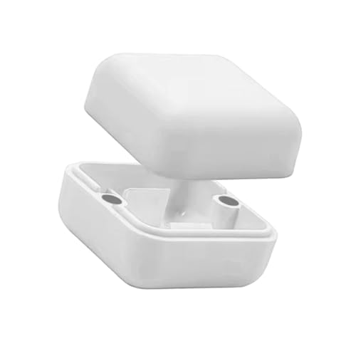 Pffiocix Magnetischer mechanischer Tastenöffner, präzise Tastenkappen-Abzieher, Werkzeug für Enthusiasten von Pffiocix