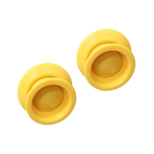Pffiocix Magnetisches Töpfchentrainings-Halter-Set, Haustier-Pad, Sicherungsclip, Stabilisatoren für verschiedene Größen Pffiocix Magnetisches Töpfchentrainings-Halter-Set, Haustier-Pad, Sicherungsclip, Stabilisatoren für verschiedene Größen von Pffiocix