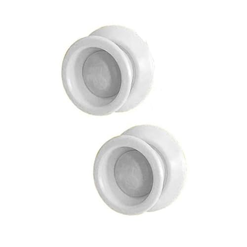 Pffiocix Magnetisches Töpfchentrainings-Halter-Set, Haustier-Pad, Sicherungsclip, Stabilisatoren für verschiedene Größen von Pffiocix
