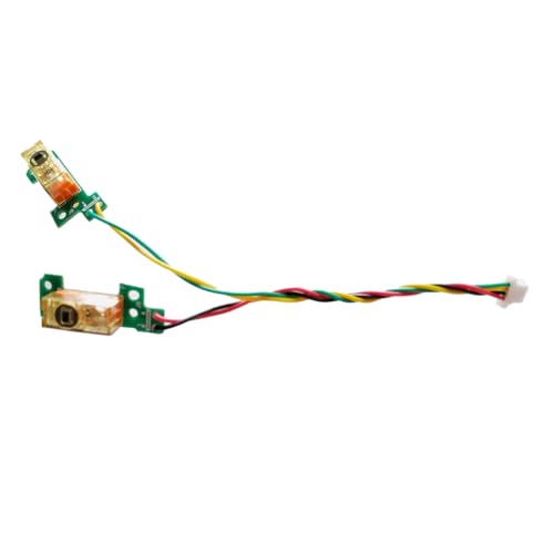 Pffiocix Maus Tastatur Taste für G304 G305 geschweißt gelötet für G304 G305 Mouse Assembly Pffiocix Maus Tastatur Taste für G304 G305 geschweißt gelötet für G304 G305 Mouse Assembly von Pffiocix