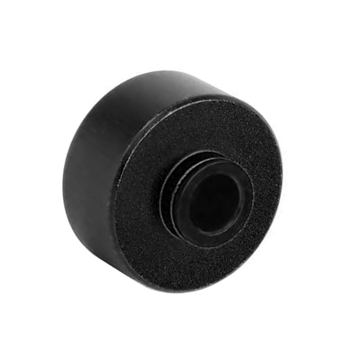 Pffiocix Runder Metallknopf-Zubehör für mechanische Tastaturen F75 IK75, ersetzt einstellbare Empfindlichkeitssteuerung Pffiocix Runder Metallknopf-Zubehör für mechanische Tastaturen F75 IK75, ersetzt einstellbare Empfindlichkeitssteuerung von Pffiocix
