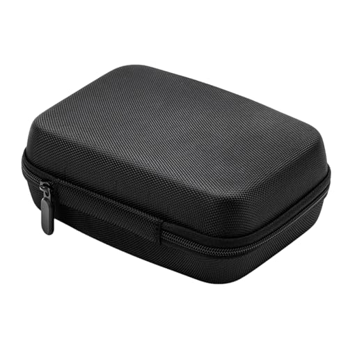 Pffiocix Tragbare Aufbewahrungsbox, Reise-Tragetasche, Organizer für Ladekabel, Akkus, Speicherkarten, Kameras Pffiocix Tragbare Aufbewahrungsbox, Reise-Tragetasche, Organizer für Ladekabel, Akkus, Speicherkarten, Kameras von Pffiocix
