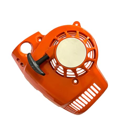 Seilzugstarter-Baugruppe für BG86 SH86 BG56 Hand-Laubbläser verbessert die Haltbarkeit Wartung Elektrowerkzeug 4241 080 2107 Recoil Pull Starter Assembly Seilzugstarter-Baugruppe für BG86 SH86 BG56 Hand-Laubbläser verbessert die Haltbarkeit Wartung Elektrowerkzeug 4241 080 2107 Recoil Pull Starter Assembly von Pffiocix