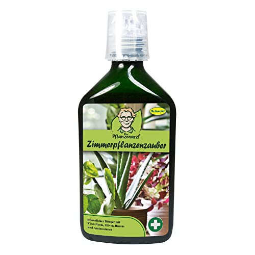 PFLANZENARZT® Zimmerpflanzenzauber, 350 ml von Pflanzen Kölle