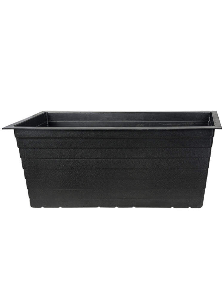 Pflanzkübel Einsatz für Tub 45x100x45cm von Pflanzwerk