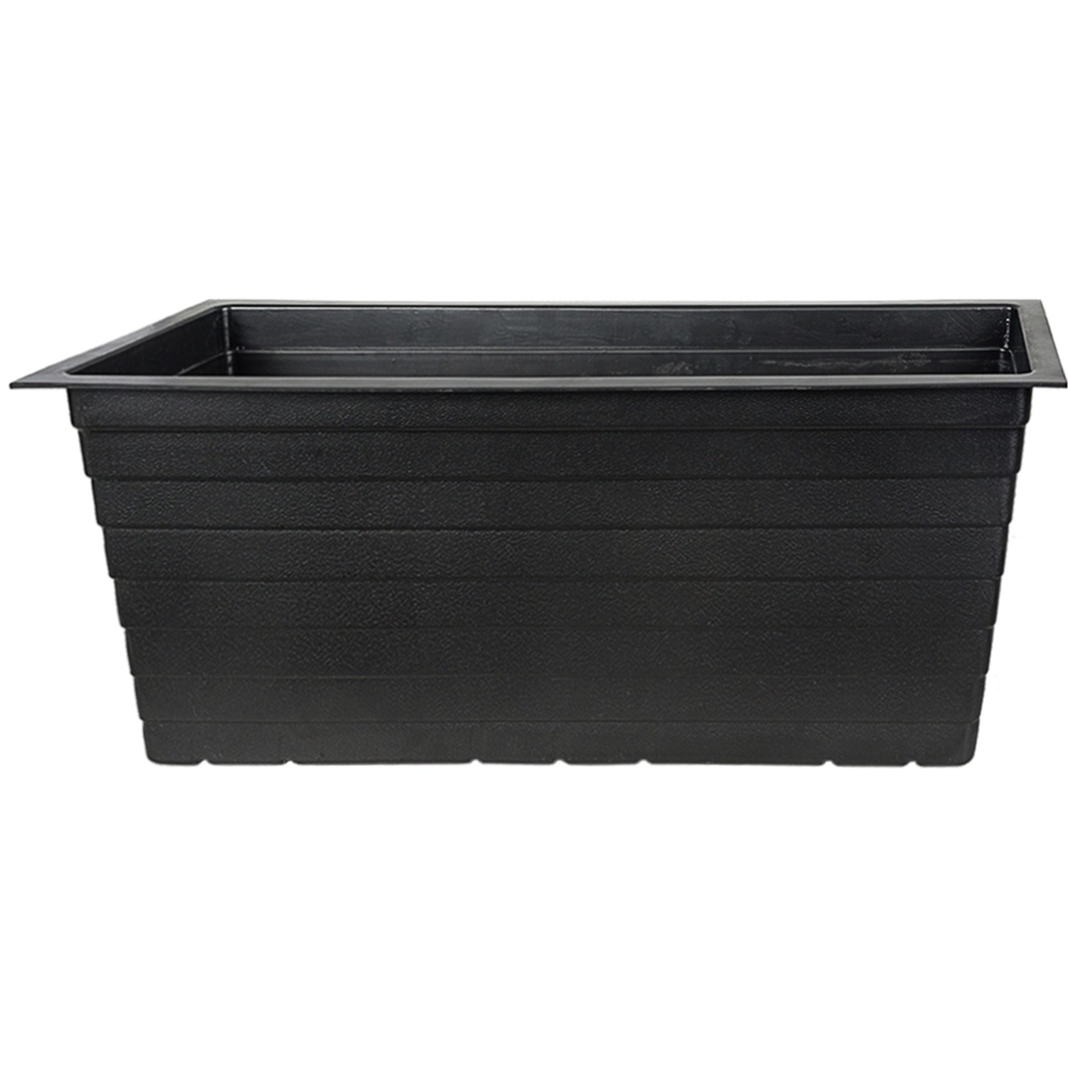 Pflanzwerk® Pflanzkübel-Einsatz für Tub 30 cm x 60 cm x 30 cm von Pflanzwerk