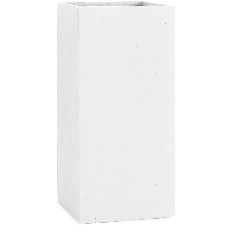 XXL Pflanzkübel TOWER in Weiß - 100cm x 50cm x 50cm XXL Pflanzkübel TOWER in Weiß - 100cm x 50cm x 50cm von Pflanzwerk