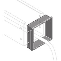 Pflitsch Kanal-Kantenschutz KSP 150/100 TPE - KSP 150/100 TPE Pflitsch Kanal-Kantenschutz KSP 150/100 TPE - KSP 150/100 TPE von Pflitsch