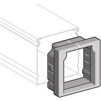 Pflitsch PIK-Kantenschutz PIK KS 80/60 TPE - PIK KS 80/ 60 TPE Pflitsch PIK-Kantenschutz PIK KS 80/60 TPE - PIK KS 80/ 60 TPE von Pflitsch