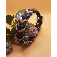 Hundehalsband Hundehalsband von Pfoetchenvital