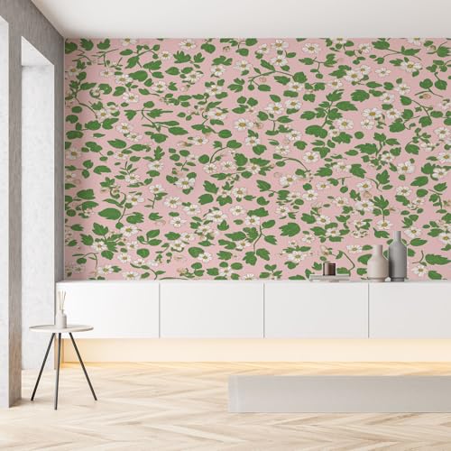 Gänseblümchen Kamille Blumen Seide Tapete Wohnzimmer Wildblumen Bauernhaus Floral Pflanze Fototapete Wallpaper 450x315 cm Wandtapete Selbstklebende Tapeten 3D Effekt Panorama Wanddeko Schlafzimmer Gänseblümchen Kamille Blumen Seide Tapete Wohnzimmer Wildblumen Bauernhaus Floral Pflanze Fototapete Wallpaper 450x315 cm Wandtapete Selbstklebende Tapeten 3D Effekt Panorama Wanddeko Schlafzimmer von Pggong