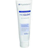 Physioderm PROGLOVE Hautschutzgel parfümfrei 100ml Tube Physioderm PROGLOVE Hautschutzgel parfümfrei 100ml Tube von Pgp