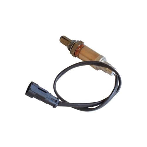 0060-176000 2 draht Sauerstoff Sensor Fit for CFMOTO CF650NK 650 MOTORRAD Teile Anzahl for CF-Moto von PhGKBz