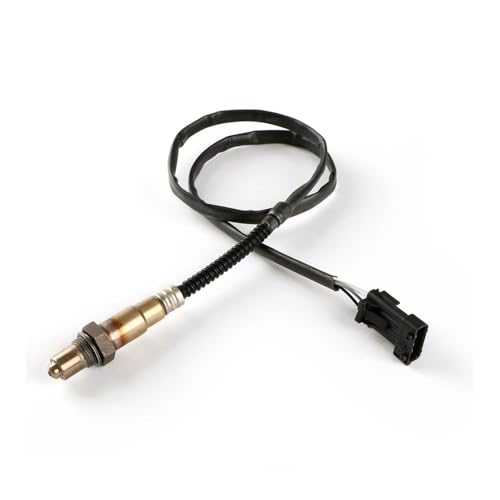 018B-176000 4 draht Sauerstoff Sensor Fit for CFMOTO CF MOTO CF500/600/625 X5 X6 Z6EX U6 EFI 018B176000 von PhGKBz