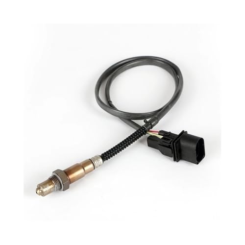 0258007057 17014 LSU4.2 O2-Sensor Passend for 99-05 V 1.8L-L4 021906262B 06B906265D 06B906265M von PhGKBz