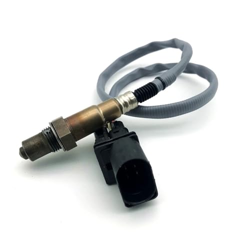 0258007161 Frontsonde O2 Sauerstoffsensor Passend for Merce-B CLC180 C160 C180 C200 C220 C230 CLK200 Kompressor A0025401817 von PhGKBz