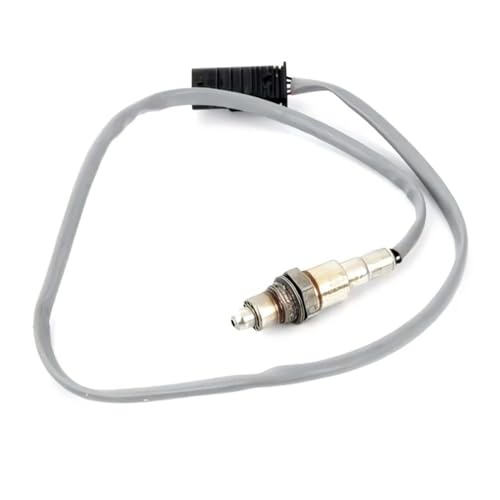 0281004432 13628572800 LSU5.1 Rücksonde Sauerstoff-O2-Sensor Passend for B F45 F46 214d 216d 218d 220d X1 F48 xDrive sDrive X2 F39 von PhGKBz