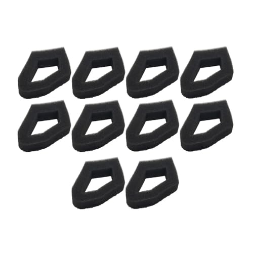 10 stücke AF Element Fit for GX35 GX35NT HHT35S Pinsel Cu Rasenmäher Kleine Motor Motor Teil 10 stücke AF Element Fit for GX35 GX35NT HHT35S Pinsel Cu Rasenmäher Kleine Motor Motor Teil von PhGKBz