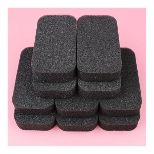 10 stücke AF Schaum Fit for GX160 GX200 5,5 HHP 6,5 HP 4-Takt Generator Motor Motor Teile von PhGKBz