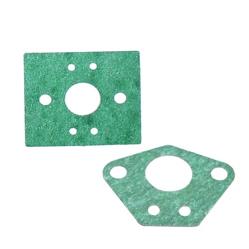 10 stücke Carb Dichtung Fit for 40-5 43cc 49cc 52cc CG430 CG520 BC430 BC520 Brushcutter Motor Zubehör Garten Werkzeug Teile 10 stücke Carb Dichtung Fit for 40-5 43cc 49cc 52cc CG430 CG520 BC430 BC520 Brushcutter Motor Zubehör Garten Werkzeug Teile von PhGKBz
