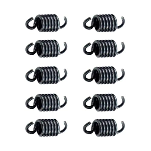 10 stücke Kupplung Frühling Kettensäge Teile Fit for Sti MS250 025 MS230 023 MS210 021 019T 020 020T MS190T MS200T MS191T von PhGKBz