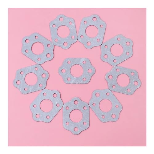 10 stücke Vergaser Dichtung Fit for MS250 MS230 MS210 025 023 021 MS 250 230 210 Kettensäge Teil 10 stücke Vergaser Dichtung Fit for MS250 MS230 MS210 025 023 021 MS 250 230 210 Kettensäge Teil von PhGKBz