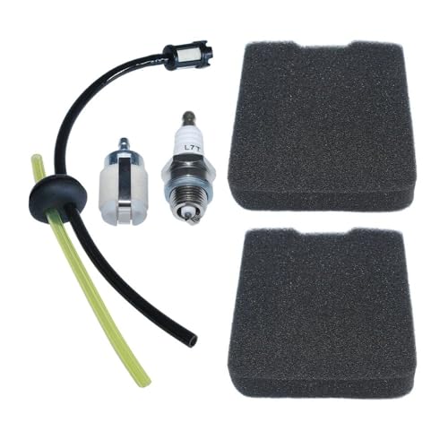 110132179 531004430 AF Kraftstoffleitung F Tune Up Kit Passend for 145BT 155BT H140B 155B Gebläse 110132179 531004430 AF Kraftstoffleitung F Tune Up Kit Passend for 145BT 155BT H140B 155B Gebläse von PhGKBz