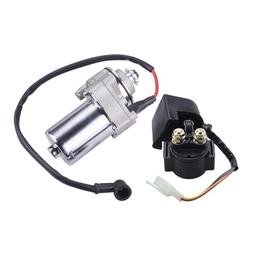 12 Zähne Anlasser Anlasserrelais Magnet passend for 125cc 110cc-50cc ATV Cools Motor Four 4 12 Zähne Anlasser Anlasserrelais Magnet passend for 125cc 110cc-50cc ATV Cools Motor Four 4 von PhGKBz